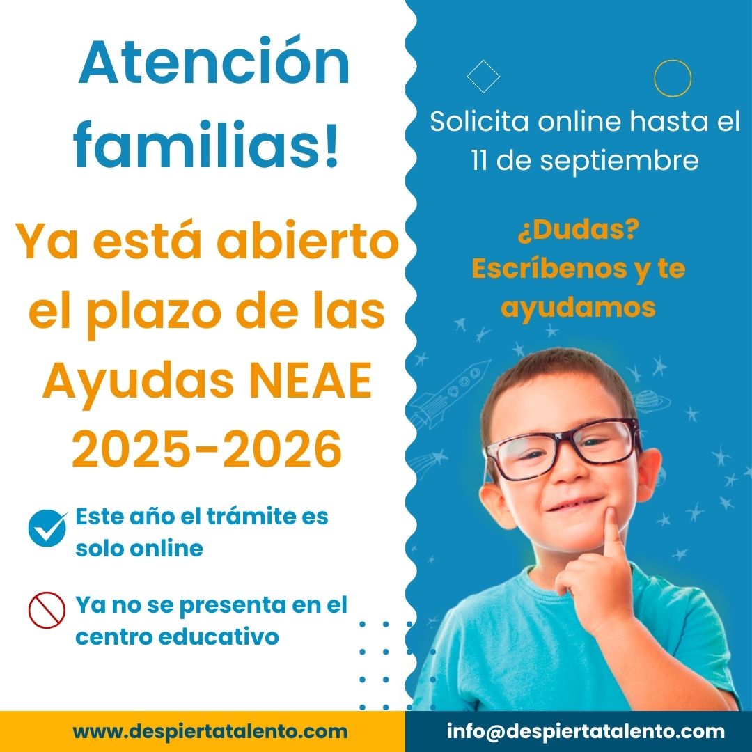 becas 2024 altas capacidades